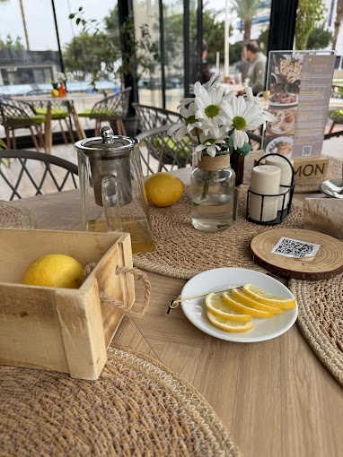 Lemon 15