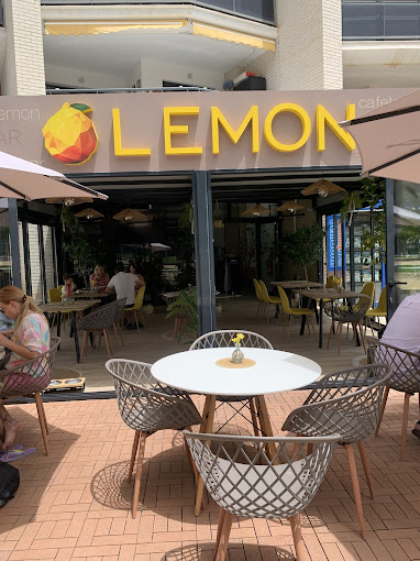Lemon 16