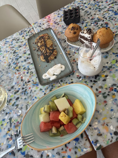 Magic Stars Cafe 10