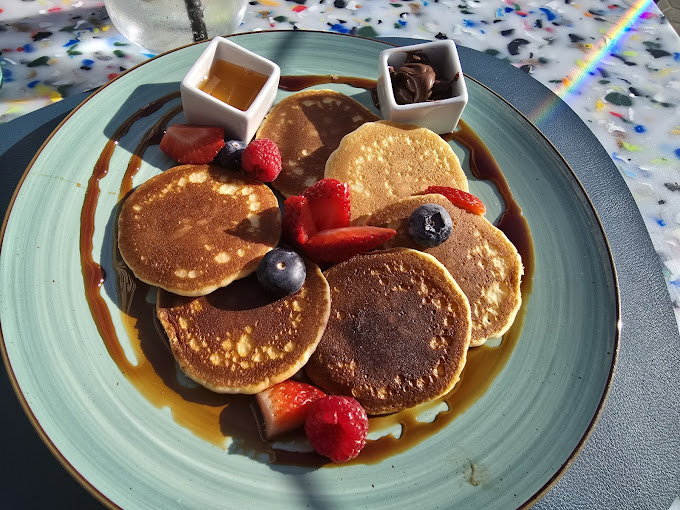Magic Stars Cafe 11