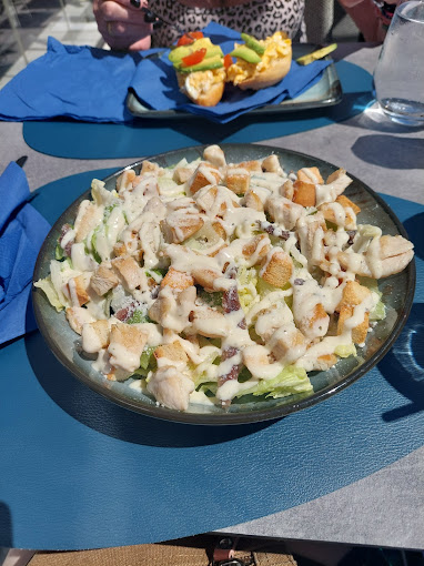 Magic Stars Cafe 18