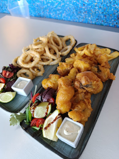 Magic Stars Cafe 6