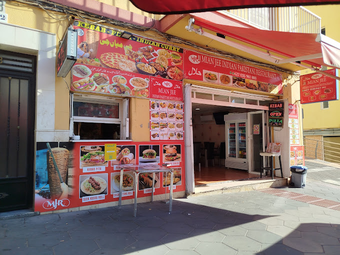 Mian Jee restaurant 10