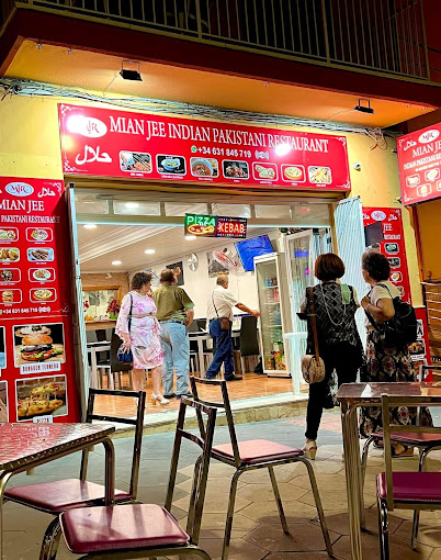 Mian Jee restaurant 2
