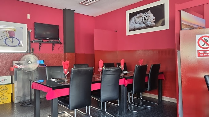 Mumtaz curry house 10