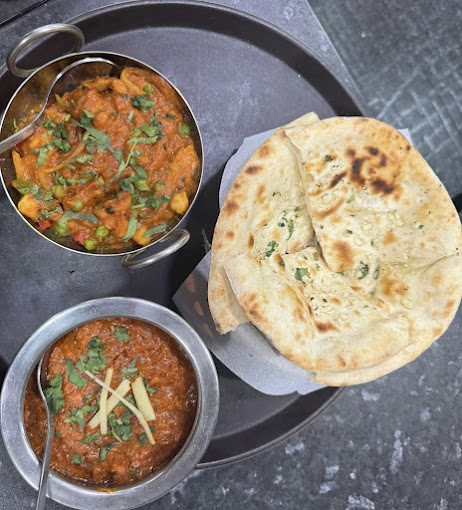 Mumtaz curry house 11