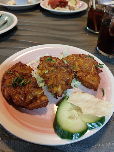 Mumtaz curry house 18