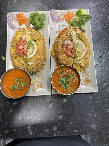 Mumtaz curry house 2
