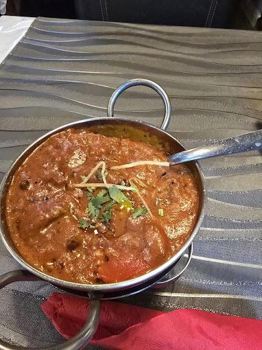 Mumtaz curry house 4