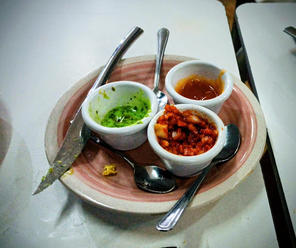 Mumtaz curry house 6
