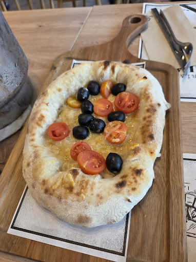 Pizzeria Popular Benidorm 10