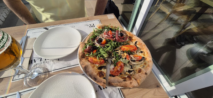 Pizzeria Popular Benidorm 15