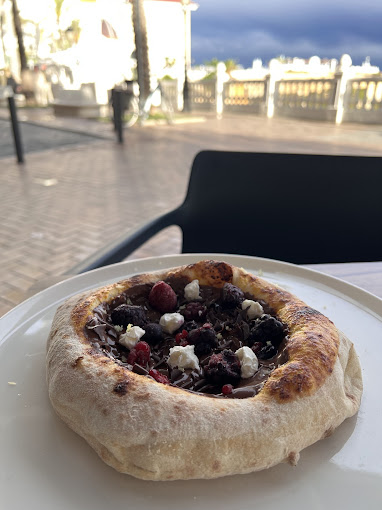 Pizzeria Popular Benidorm 16
