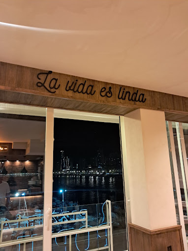 Pizzeria Popular Benidorm 3