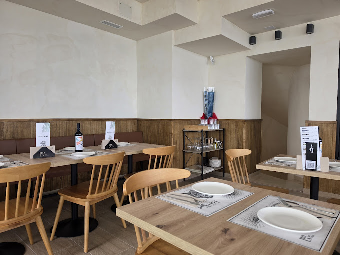 Pizzeria Popular Benidorm 4