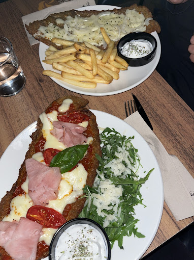 Pizzeria Popular Benidorm 7