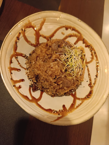 Restaurante Japones Umai 12
