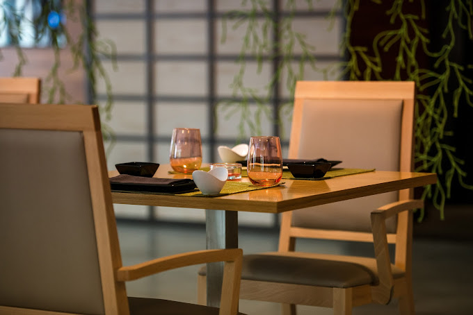 Restaurante Japones Umai 14