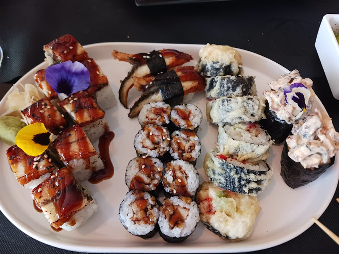 Restaurante Japones Umai 4