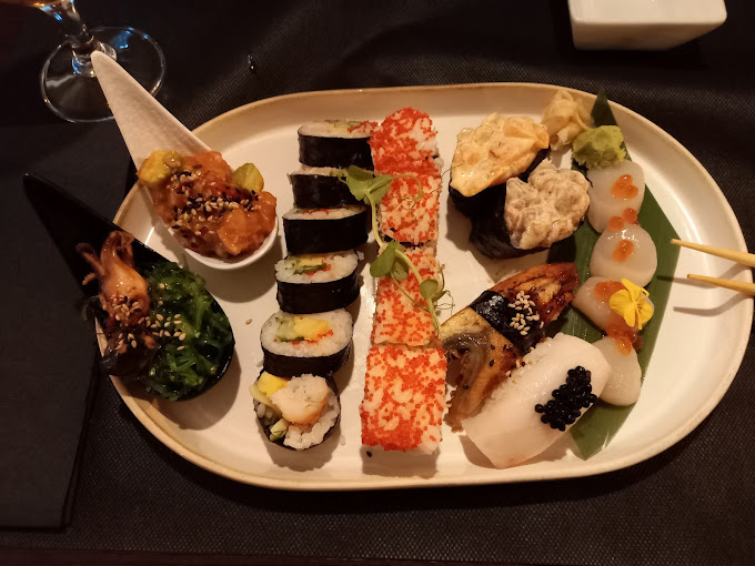 Restaurante Japones Umai 5