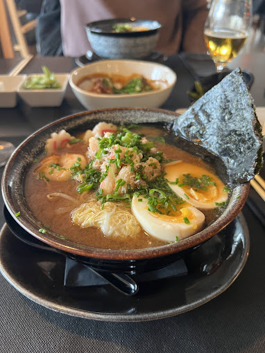 Restaurante Japones Umai 7