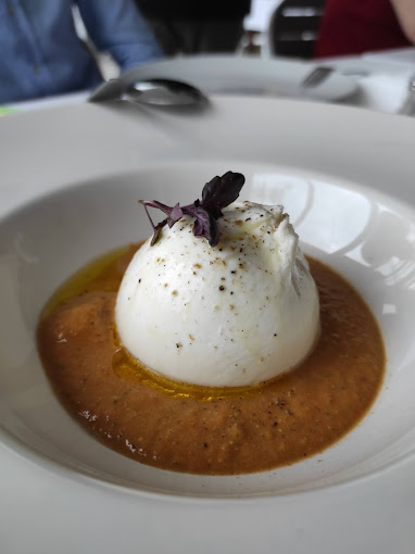 Restaurante Shija 10