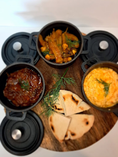 Restaurante Shija 13