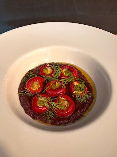 Restaurante Shija 3