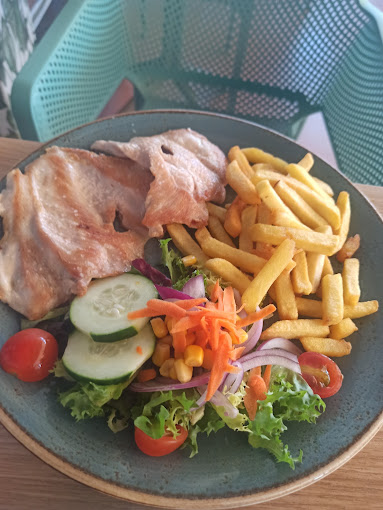 Restaurante los Ranchos 13