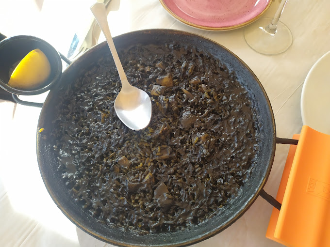 Restaurante los Ranchos 14