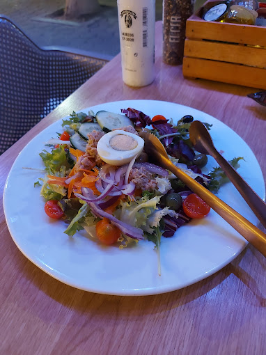 Restaurante los Ranchos 15