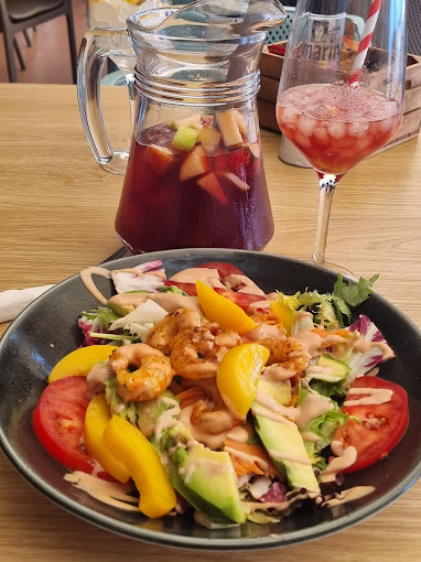 Restaurante los Ranchos 18