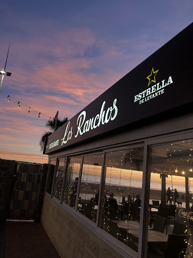 Restaurante los Ranchos 4