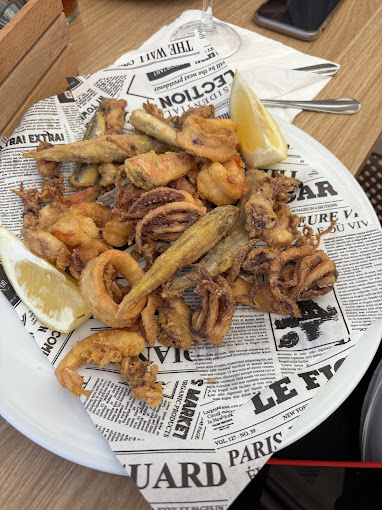 Restaurante los Ranchos 7