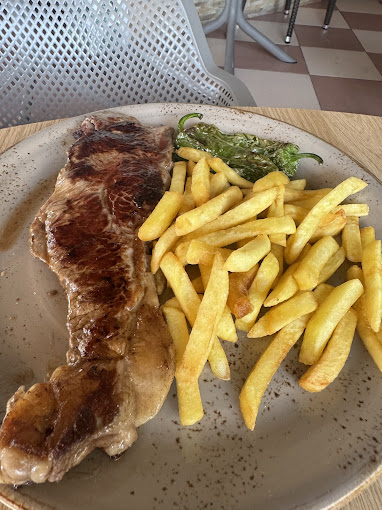 Restaurante los Ranchos 9