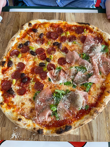 Roby pizzeria 14