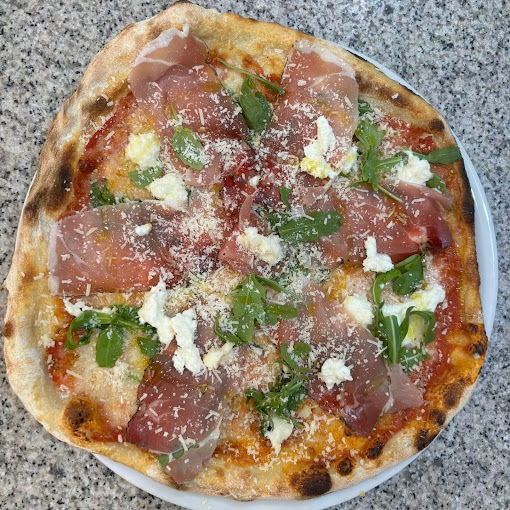 Roby pizzeria 6