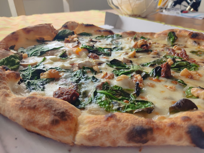 Roby pizzeria 8