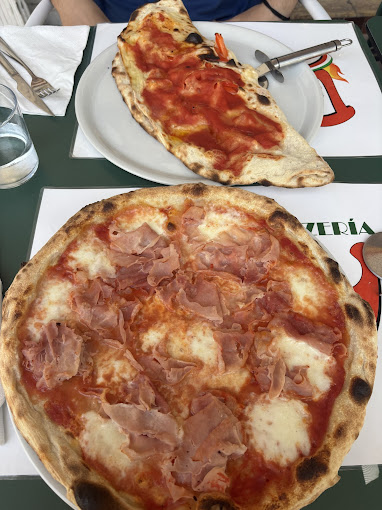Roby pizzeria 9