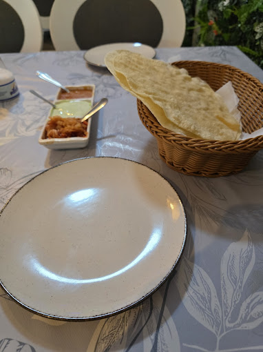 Royal Indian Mexican Restaurant 10