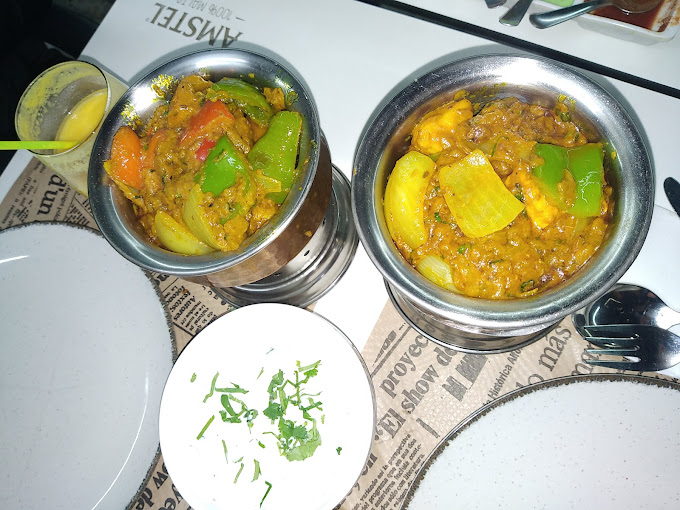 Royal Indian Mexican Restaurant 13