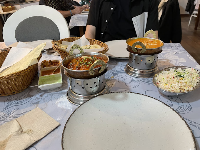 Royal Indian Mexican Restaurant 5