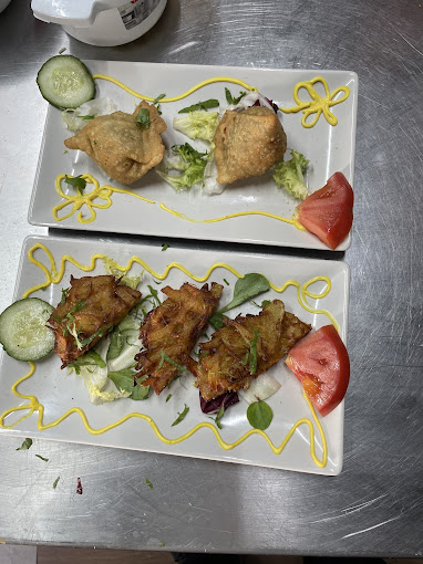 Royal Indian Mexican Restaurant 6