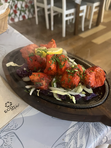 Royal Indian Mexican Restaurant 7