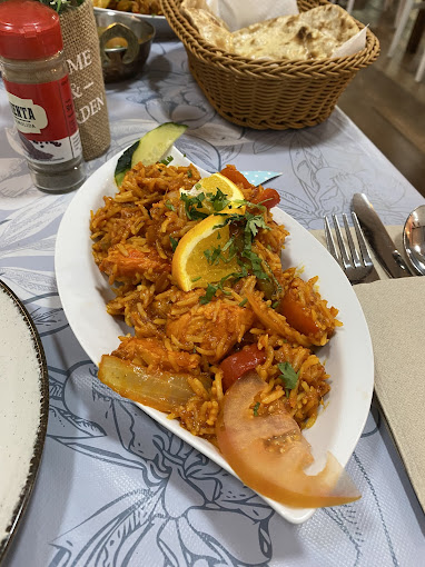 Royal Indian Mexican Restaurant 8