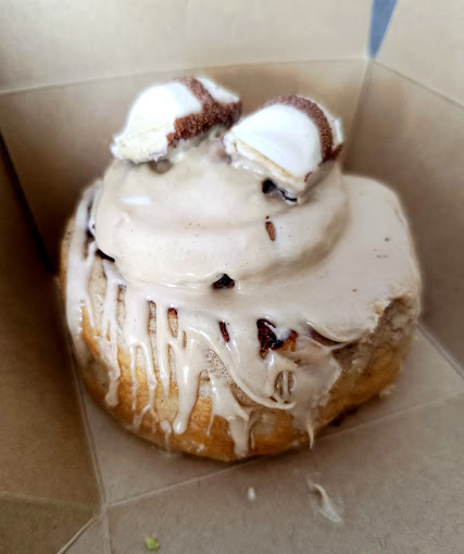 SUGARPOP BAKEHOUSE 10