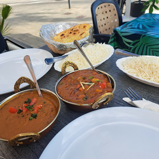 Taj Tandoori 14