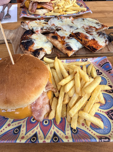 The Pizza Factory 4