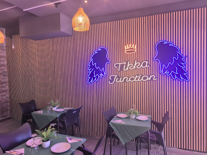 Tikka junction 3
