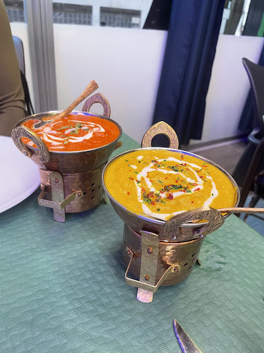 Tikka junction 6